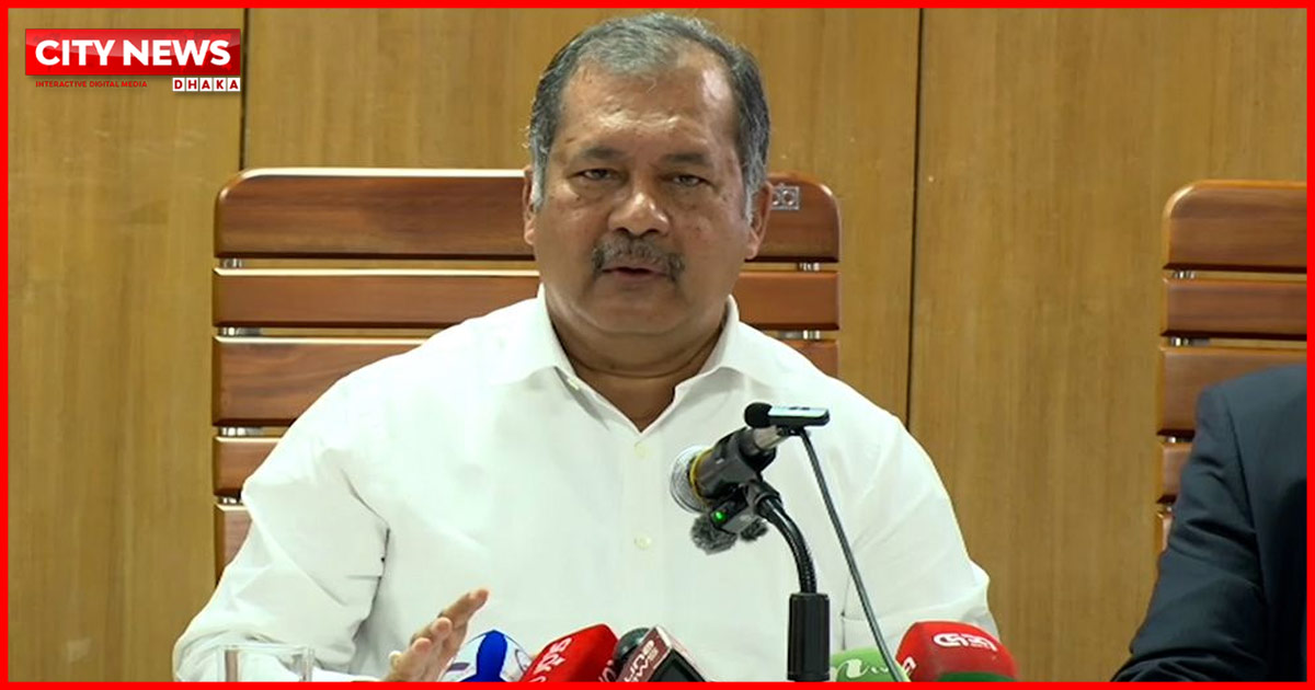 ২০২২ বিশ্বকাপ সম্প্রচারে ১৪০ কোটি টাকার মতো দুর্নীতি: তথ্যমন্ত্রী