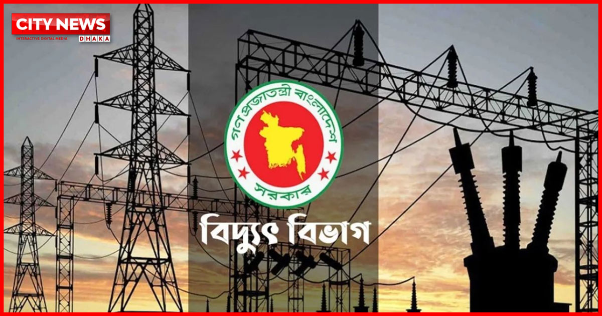 লোডশেডিং সমন্বয় করতে নতুন উদ্যোগ সরকারের