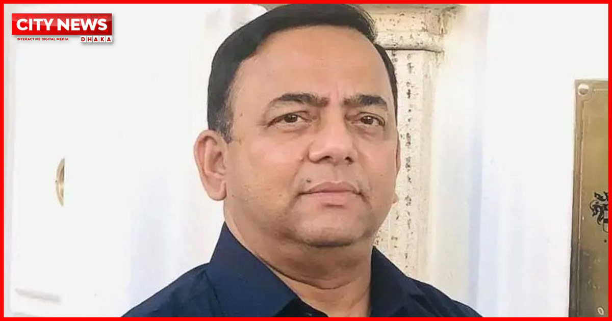 যেভাবে দুবাই থেকে ঢাকায় ফিরিয়ে আনা হবে বেনজীর আহমেদকে