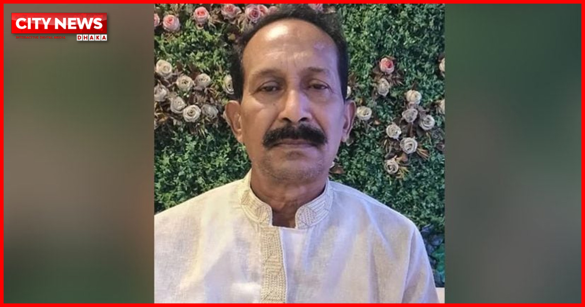 শৃঙ্খলা ভঙ্গের অভিযোগে নীলফামারী জেলা এনসিপির আহ্বায়কের পদ স্থগিত