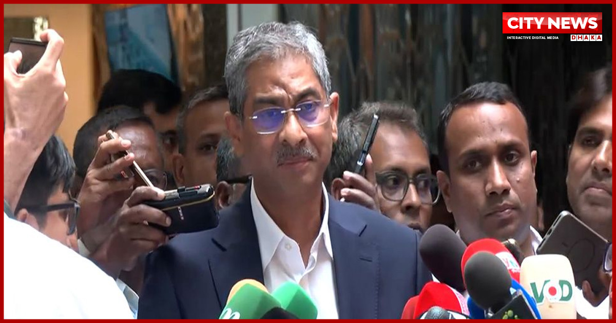২০২৭ সালের মার্চের মধ্যেই দৃশ্যমান হবে পদ্মা ব্যারেজের কাজ: পানিসম্পদ মন্ত্রী