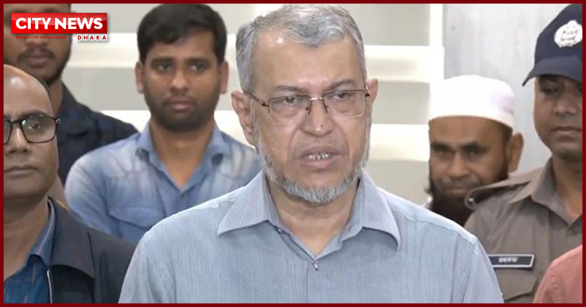 মন্ত্রিপরিষদ সদস্যদের শপথ ১৮ ফেব্রুয়ারির মধ্যে: মন্ত্রিপরিষদ সচিব