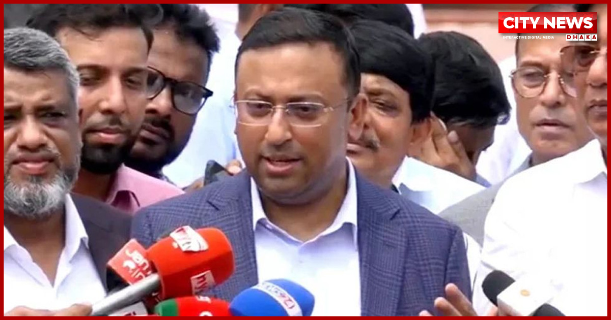 প্রধানমন্ত্রীর ভারত সফর নিয়ে ঢাকা-দিল্লির সংলাপ চলমান: পররাষ্ট্র প্রতিমন্ত্রী