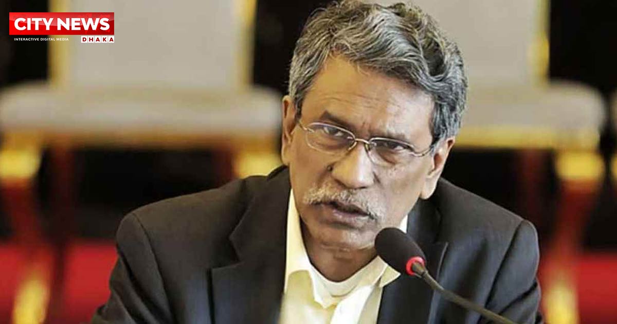 সংশোধনী প্রস্তাব আনছে ঐকমত্য কমিশন: আলী রীয়াজ