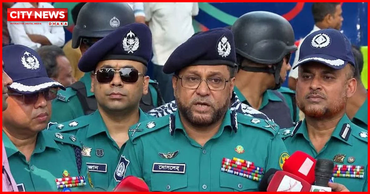 তিন মাসের মধ্যে সরছে গুলিস্তান-ফুলবাড়িয়া বাস টার্মিনাল