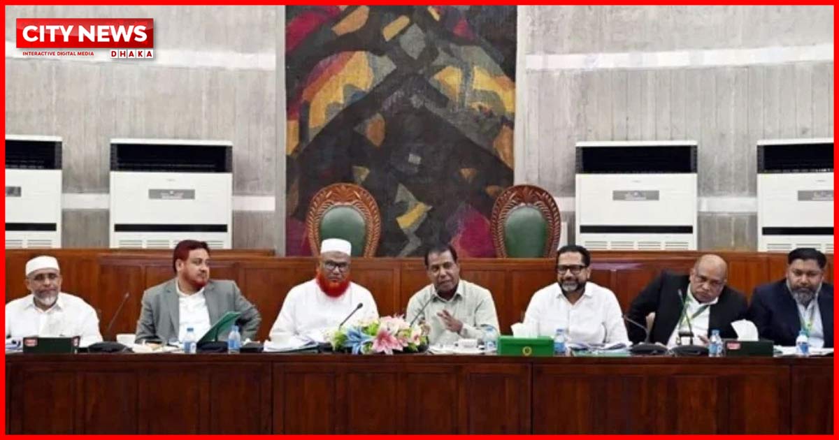 তদন্তের মুখে রাজউকের ১৪১৩ প্লট, স্থগিত ১০৭৪টি