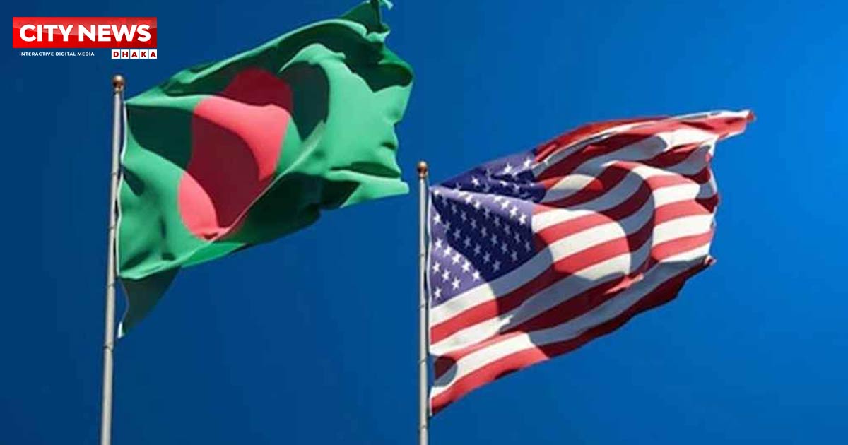 3-Day Tariff Talks Between Bangladesh, US Begin