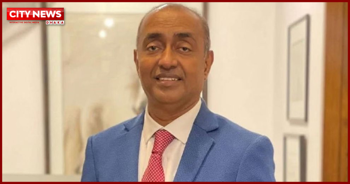 ঝিনাইদহ-১ আসনে বিএনপির মনোনয়ন পেলেন অ্যাটর্নি জেনারেল আসাদুজ্জামান