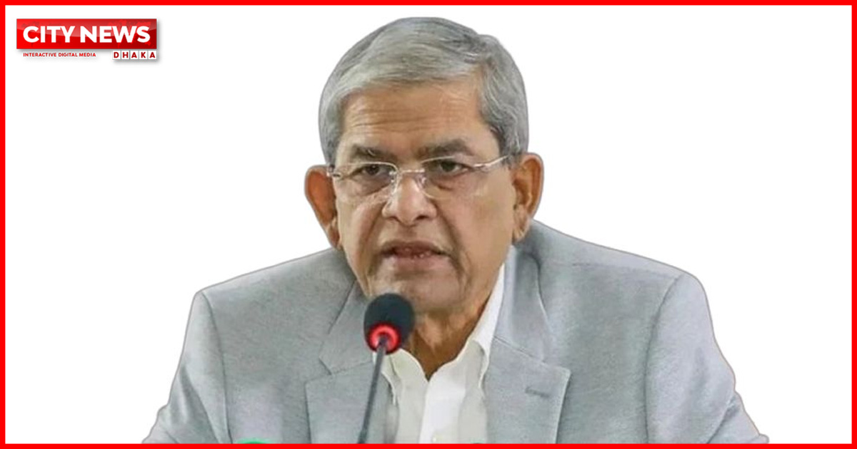 ফারাক্কা বাঁধ পরীক্ষামূলক চালুর অনুমতি দিয়েছিল আ. লীগ সরকার, যা এখন মরণফাঁদ