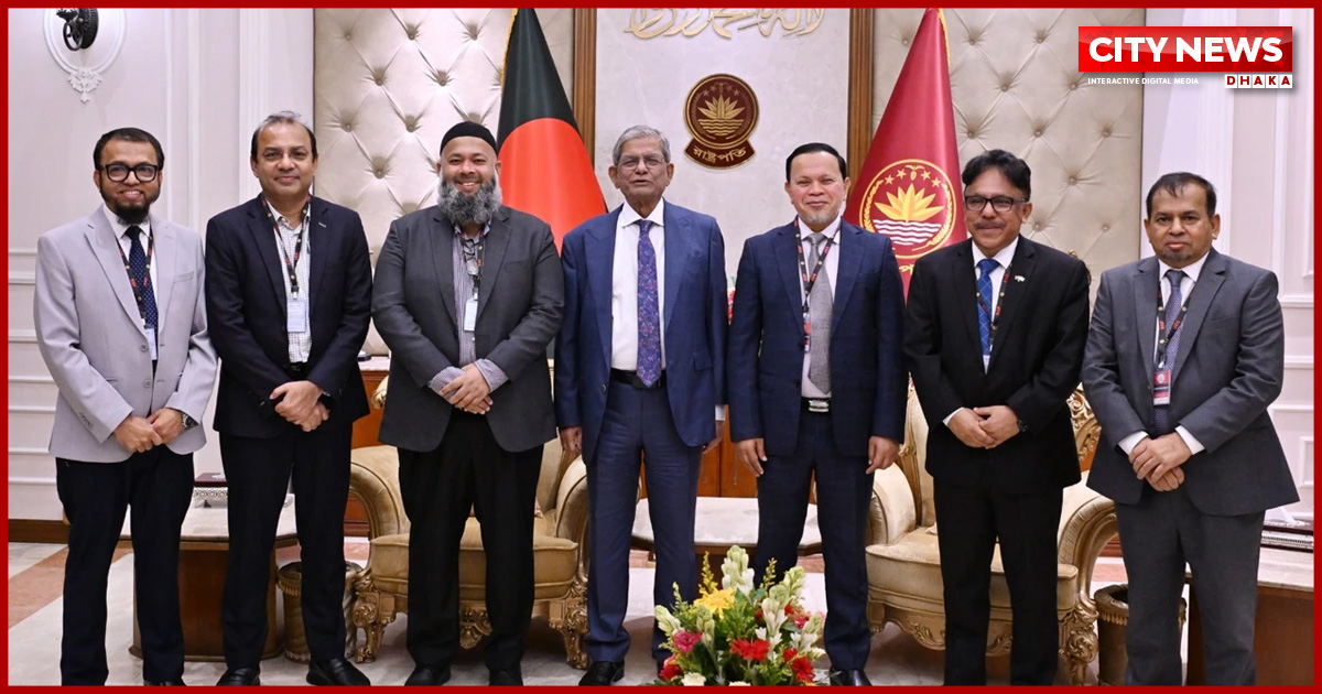 দেশের চাহিদা অনুযায়ী দক্ষ জনশক্তি গড়ে তুলতে বিশ্ববিদ্যালয়গুলোর প্রতি আহ্বান রাষ্ট্রপতির