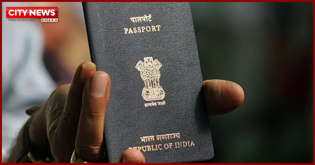 ভারতীয়দের পর্যটক ভিসা দেওয়া ‘সীমিত’ করল বাংলাদেশ