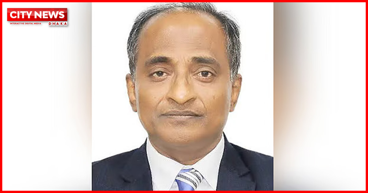 ম্যালেরিয়ায় আক্রান্ত হয়ে বাণিজ্য সচিব মাহবুবুর রহমানের মৃত্যু