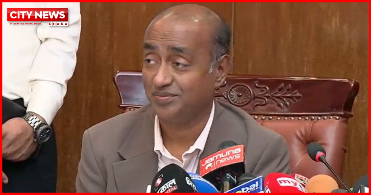 আইন, গুম কমিশনসহ ৭টি অধ্যাদেশ অংশীজনদের সঙ্গে আলোচনা প্রয়োজন: আইনমন্ত্রী