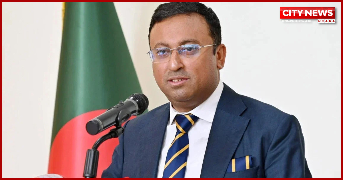 জাতিসংঘ অধিবেশনে বাংলাদেশের অংশগ্রহণ সার্থক হয়েছে: পররাষ্ট্র প্রতিমন্ত্রী