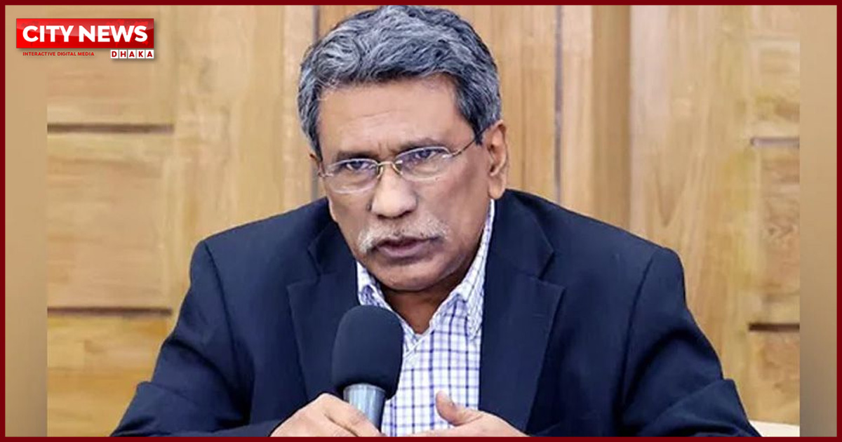 নির্বাচিত সংসদ সদস্যরা দুই বিষয়ে শপথ নেবেন: আলী রীয়াজ