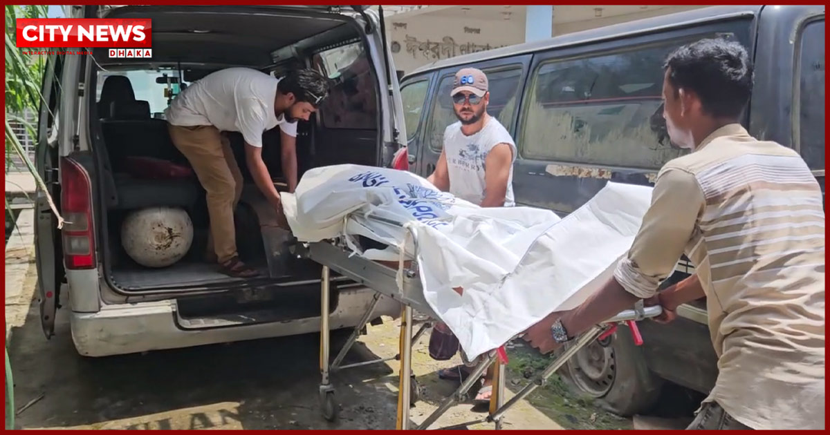 রূপপুর পারমাণবিক বিদ্যুৎকেন্দ্রে রুশ নাগরিকের মৃত্যু