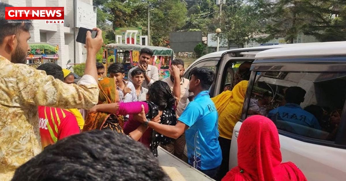 ভূমিকম্পে নিহত বেড়ে ৭, আহত শতাধিক