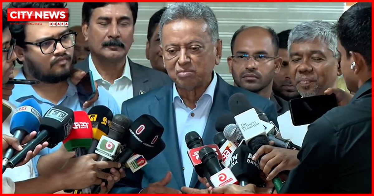 বিকল্প বাজার থেকে জ্বালানি তেল সংগ্রহের চেষ্টা অব্যাহত আছে