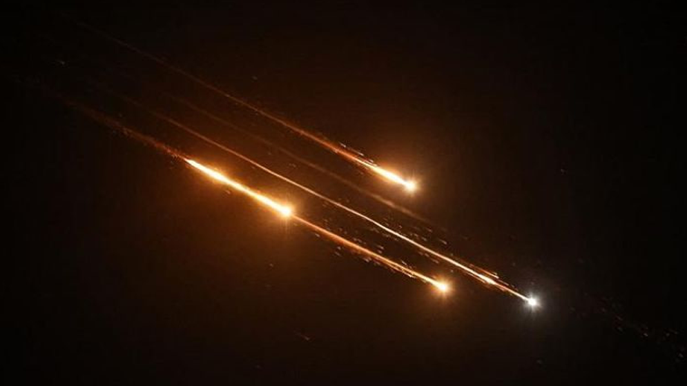 কুয়েতের আকাশসীমায় ইরানের ৮ ড্রোন ভূপাতিত