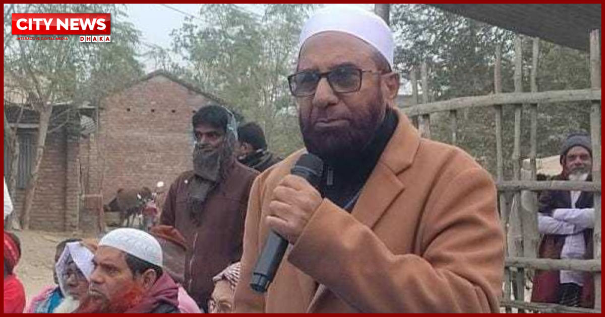 আ.লীগের দায়িত্ব নেয়ার বক্তব্যে দলীয় নেতাকে সতর্ক করল জামায়াত