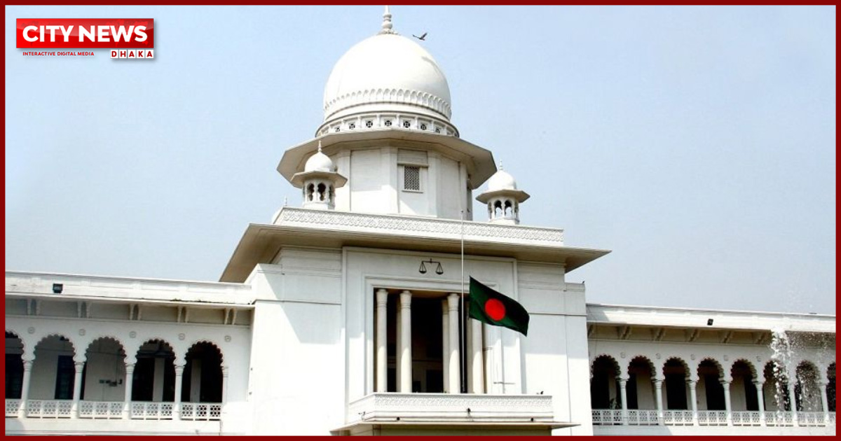রংপুরে মাজারের খাদেমকে হত্যা: হাইকোর্টে ২ জনের মৃত্যুদণ্ড, ৫ জন খালাস
