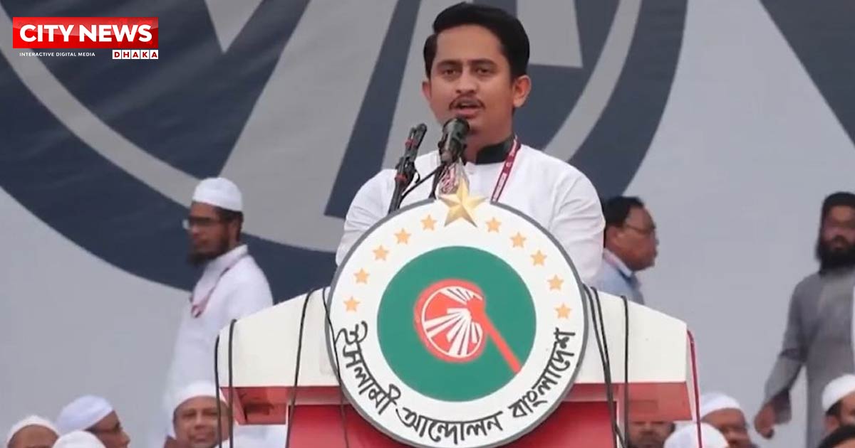 আমরা এক থাকলে হাসিনার মতো কেউ আর আসতে পারবে না