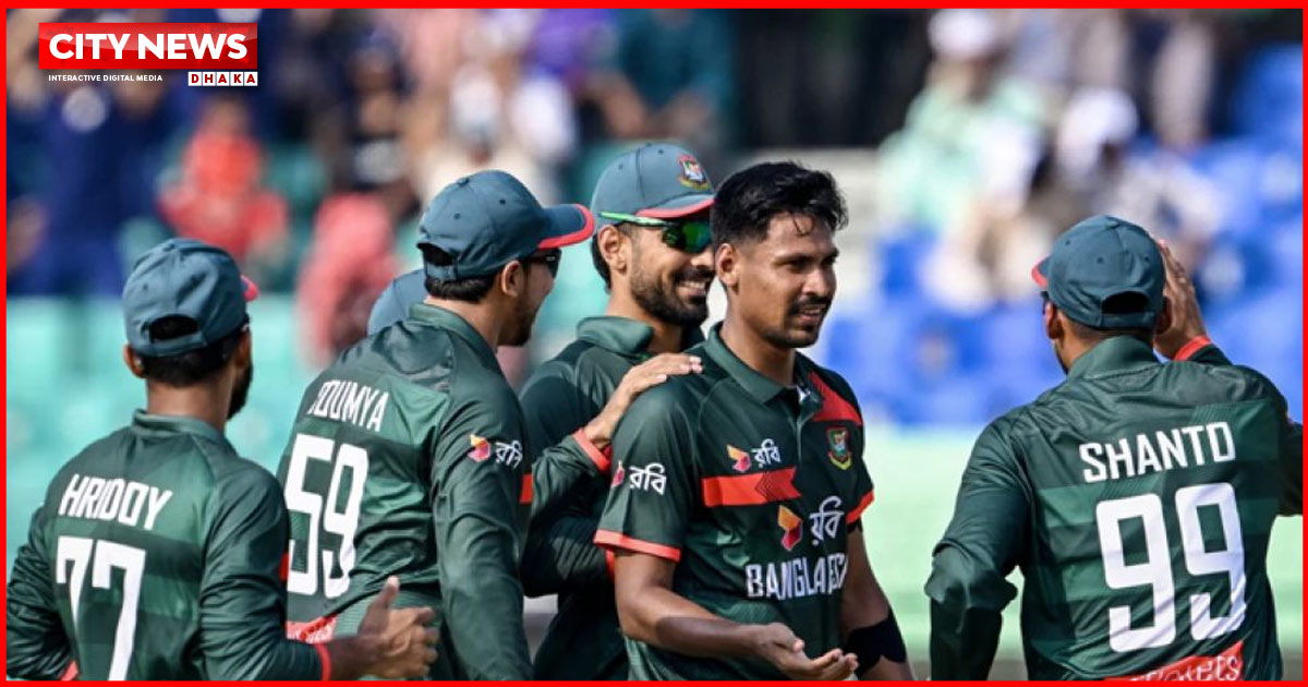 আব্বাস বোল্ড, ১২৪ রানে নেই নিউজিল্যান্ডের ৫ উইকেট