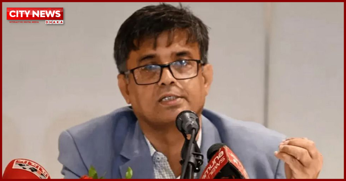 নির্বাচন নিয়ে অসংখ্য অপতথ্য মোকাবেলা করতে হচ্ছে: প্রেস সচিব