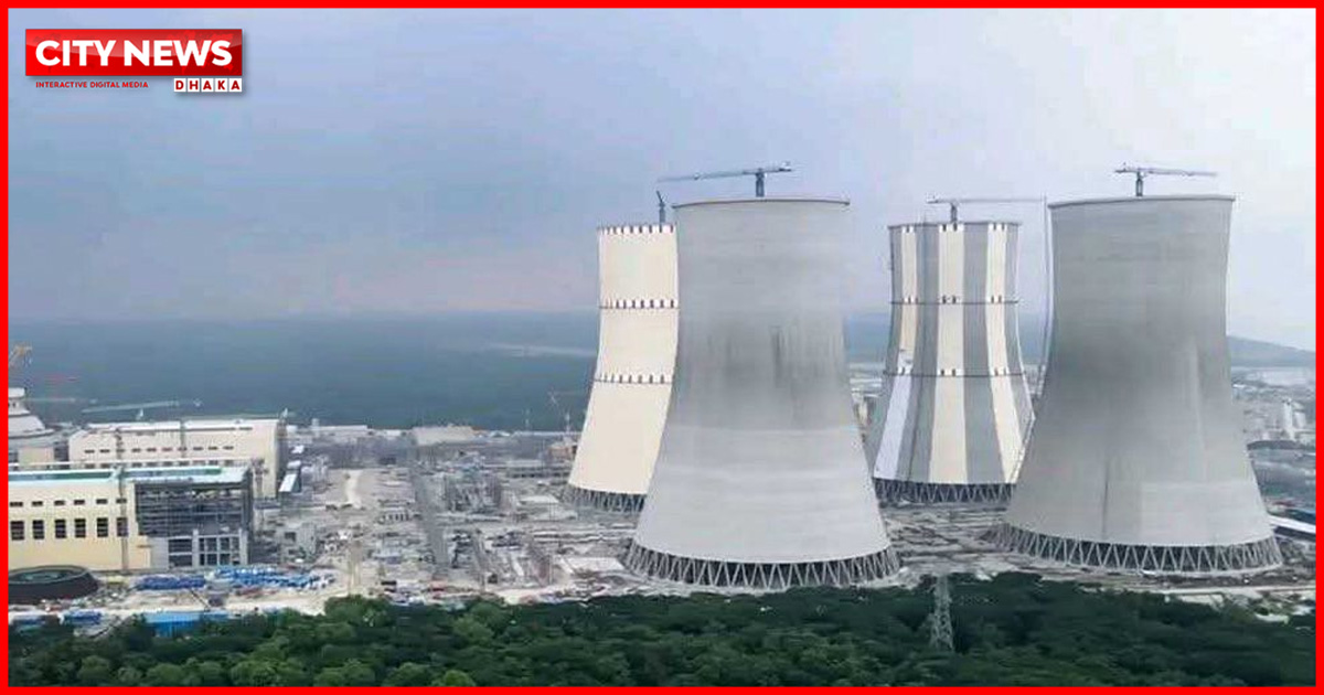 রূপপুর পারমাণবিক বিদ্যুৎকেন্দ্রে নিয়োগ জালিয়াতি, তদন্তের নির্দেশ হাইকোর্টের