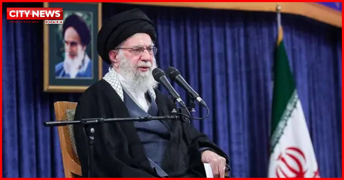 খামেনি হত্যার পর মধ্যপ্রাচ্যে উত্তেজনা চরমে, ইরানে অন্তর্বর্তী নেতৃত্ব পরিষদ গঠন