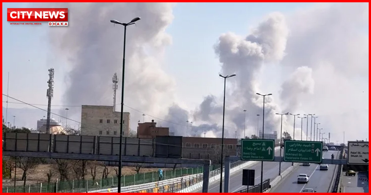 সৌদি আরবে ক্ষেপণাস্ত্র  হামলায় দুজন নিহত, একজন বাংলাদেশি অপরজন ভারতীয়