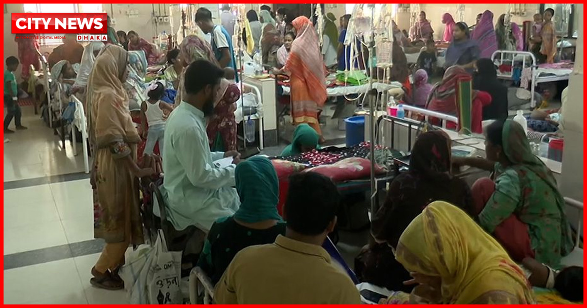 হাম পরীক্ষার ল্যাব নেই চট্টগ্রামে, নমুনা পাঠানো হচ্ছে ঢাকায়