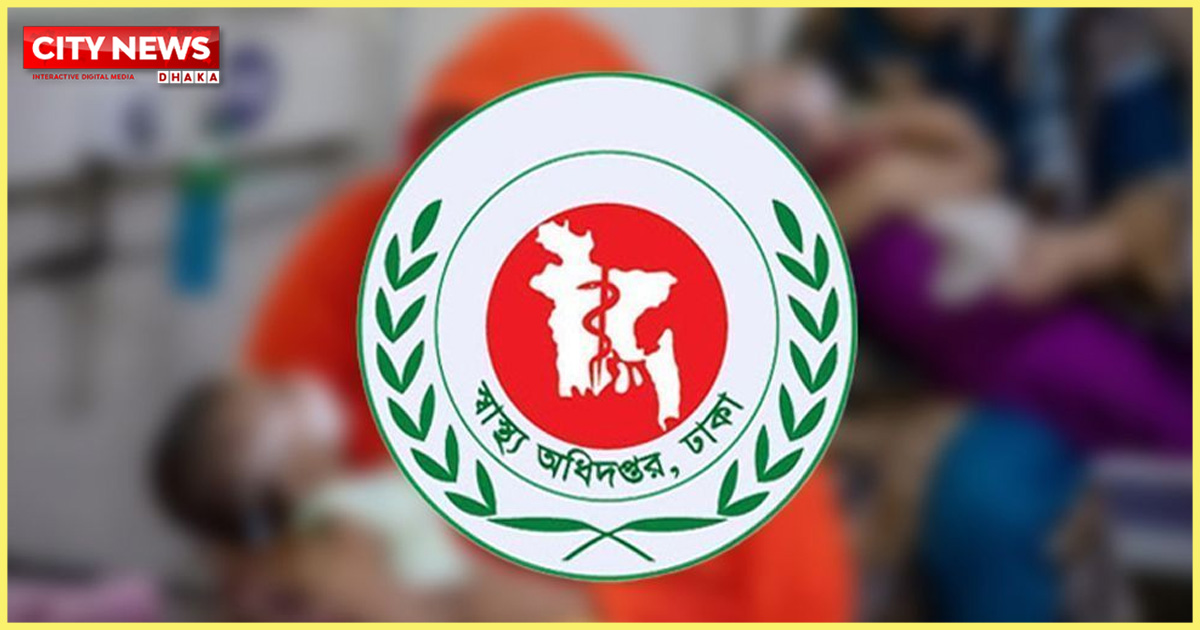২৪ ঘণ্টায় হামের উপসর্গে আরও ৩ শিশুর মৃত্যু