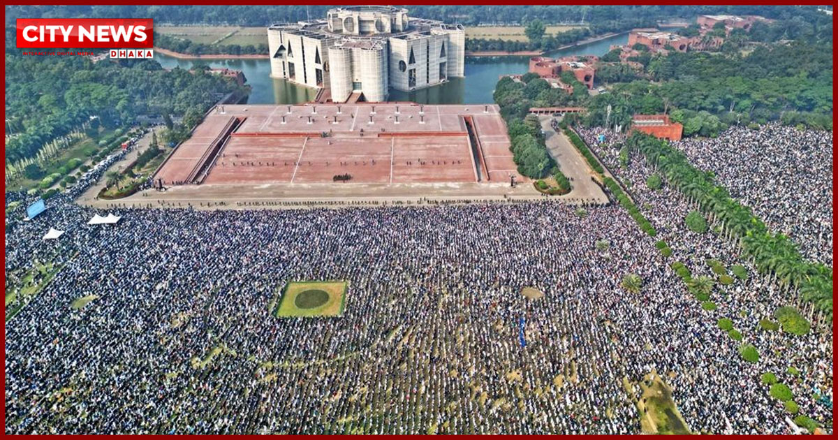 এক ঐতিহাসিক বিদায়, যা দেশের মানুষের জন্য যথাযথ শ্রদ্ধার সঙ্গে সম্পন্ন হয়েছে: তারেক রহমান