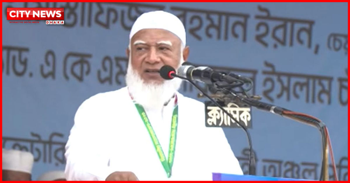 ‎গণভোটের রায় বাস্তবায়ন না হলে স্বৈরশাসন জাতির ঘাড়ে চেপে বসবে