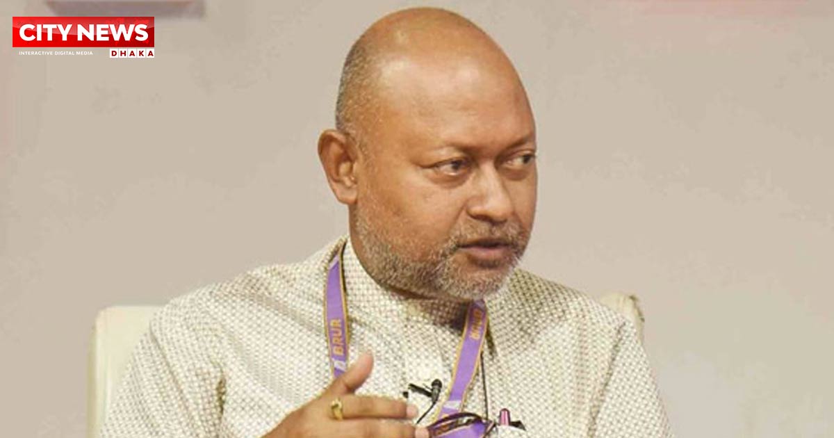 বেরোবির সাবেক ভিসি কলিমুল্লাহর জামিন নামঞ্জুর, কারাগারে প্রেরণ