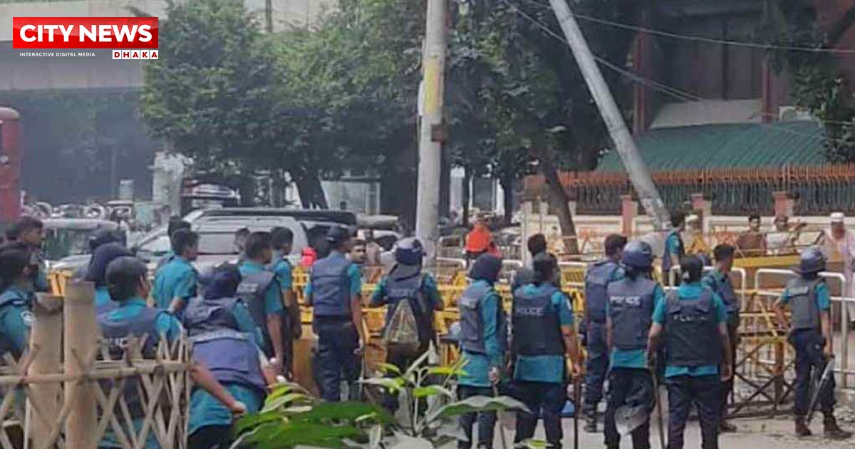 মন্ত্রণালয়ে গেলেন ইবতেদায়ী শিক্ষকদের প্রতিনিধি দল