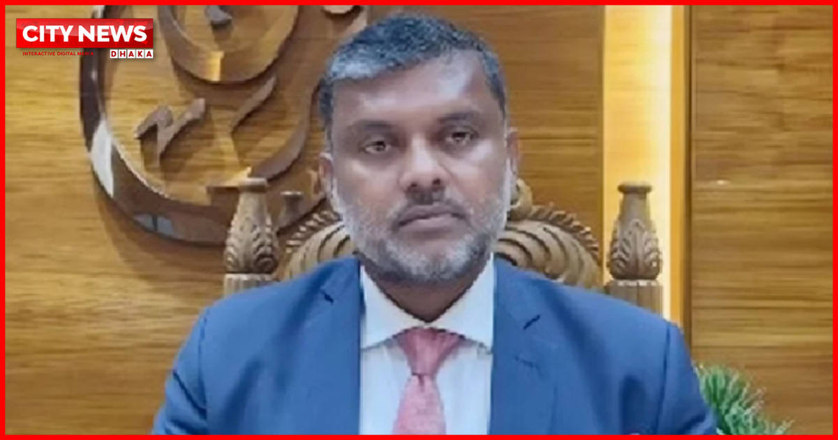 ট্যাক্স ফ্রি গাড়ি ও সরকারি প্লট নেবেন না জামায়াত এমপিরা: শিশির মনির