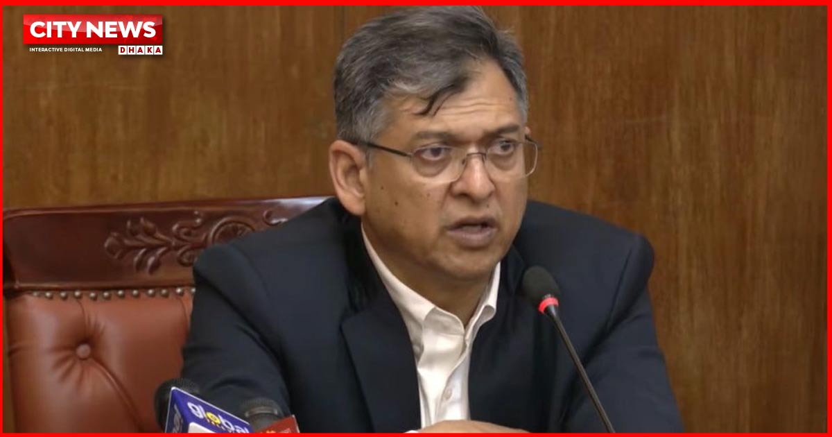 জ্বালানি সংকটের কারণে স্বাধীনতা দিবসে আলোকসজ্জা না করার সিদ্ধান্ত: স্বরাষ্ট্রমন্ত্রী