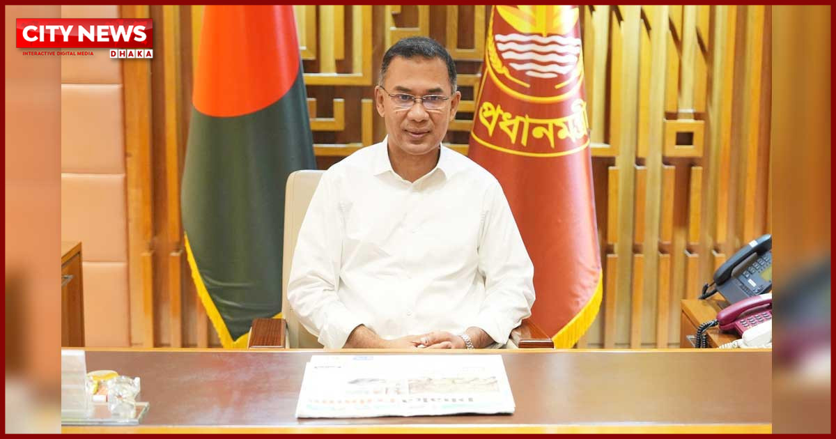 প্রতিটি সিটি কর্পোরেশন ও জেলায় মাস্টারপ্ল্যান করছে সরকার: প্রধানমন্ত্রী