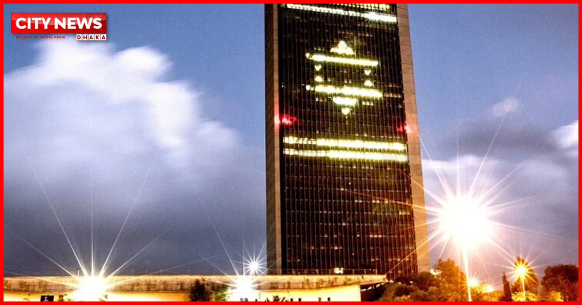 ইসরায়েলি গোয়েন্দা সংস্থার সদর দপ্তরে হামলা: দাবি ইরানের