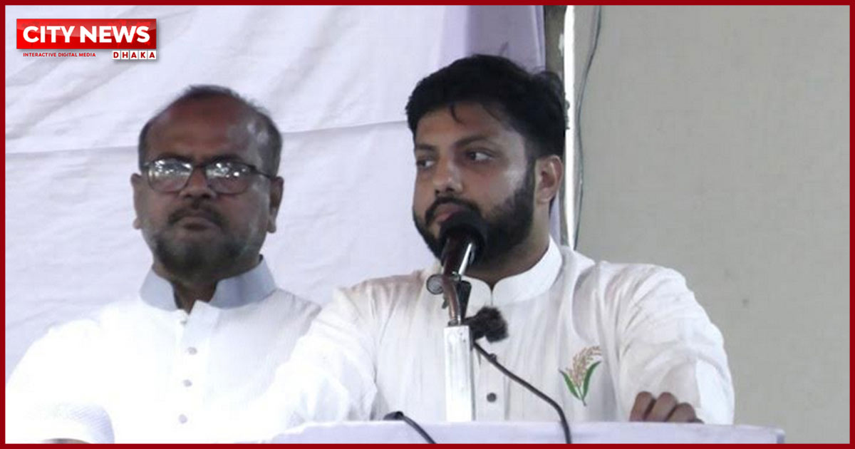 ৩ কেন্দ্রে এগিয়ে ইশরাক হোসেন