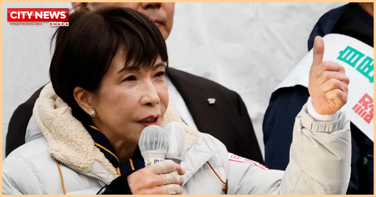 জাপানে জাতীয় নির্বাচনের ভোটগ্রহণ শুরু