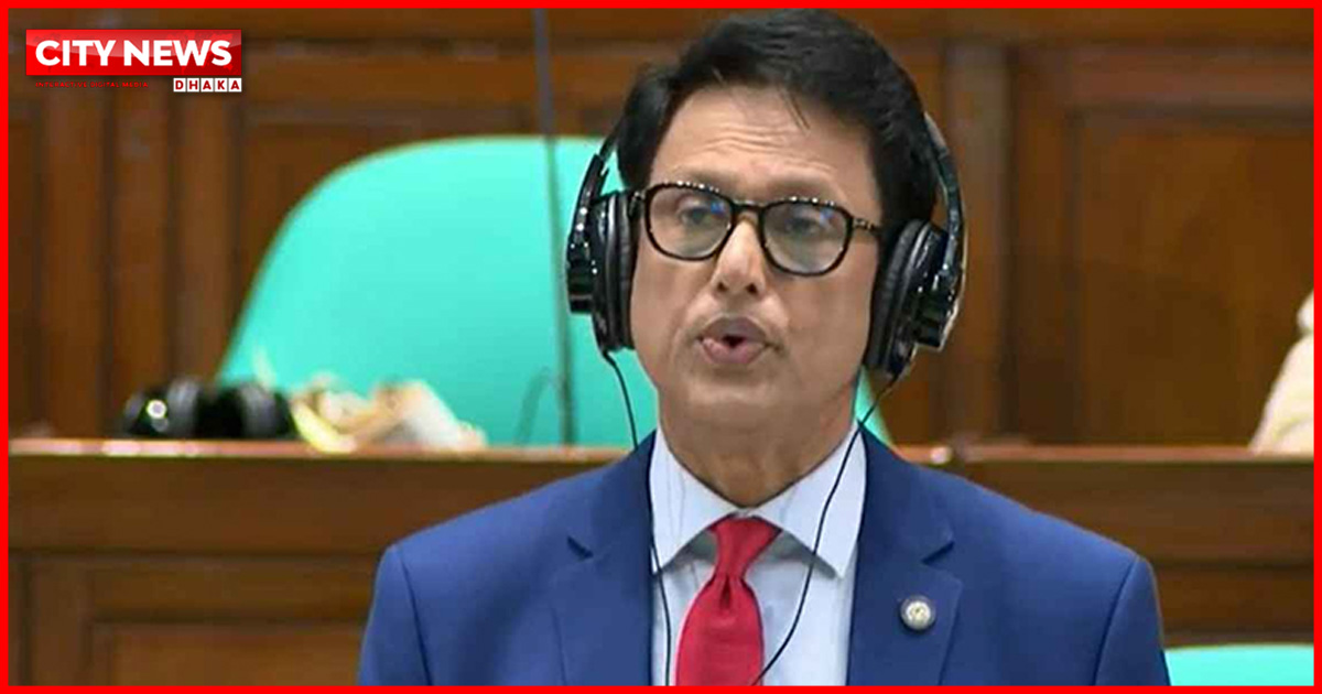 ৯ হাজার ধর্মীয় শিক্ষক নিয়োগের বিষয়ে বিবেচনায় রয়েছে: শিক্ষামন্ত্রী