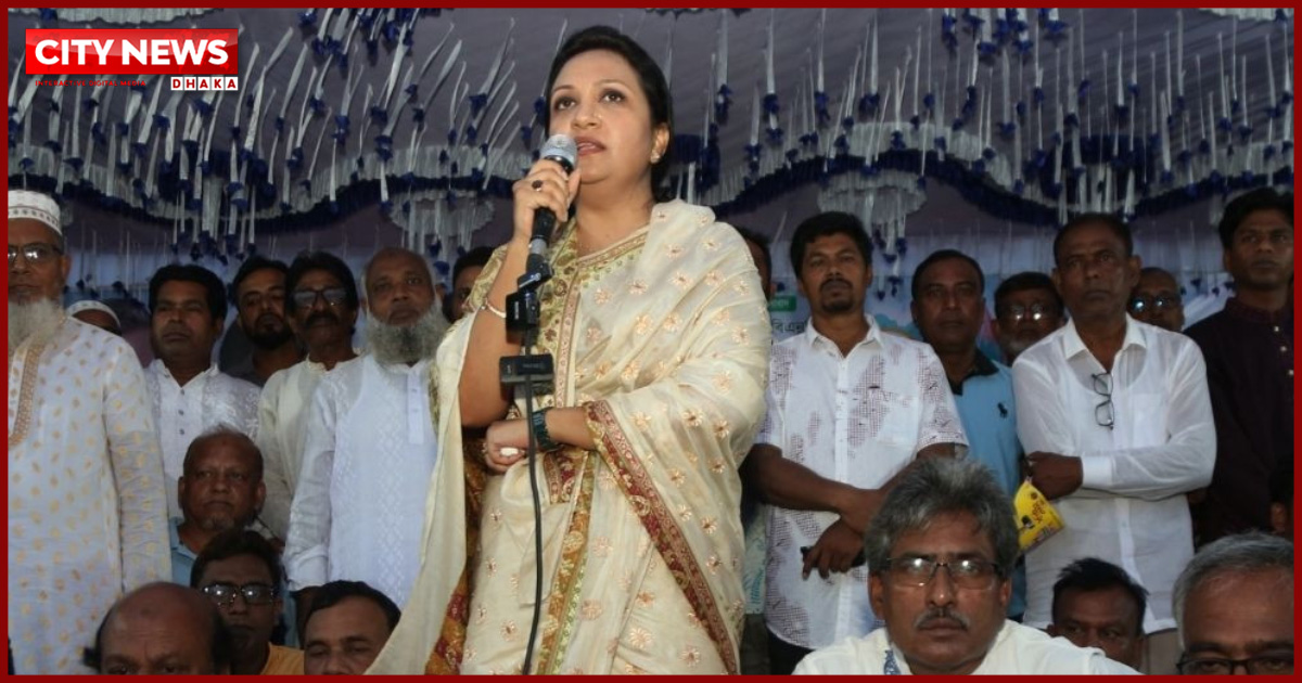 যতবার গণতন্ত্র লুণ্ঠিত হয়েছে, ত্রাণকর্তা হিসেবে আবির্ভূত হয়েছে বিএনপি
