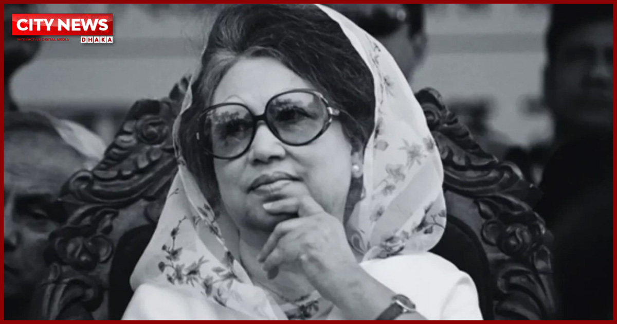 খালেদা জিয়ার মৃত্যুতে কান্নায় ভেঙে পড়েন হাসপাতালের চিকিৎসক-নার্সরা