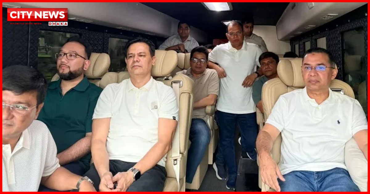 ফেনীর পথে প্রধানমন্ত্রী, অংশ নেবেন যেসব কর্মসূচিতে