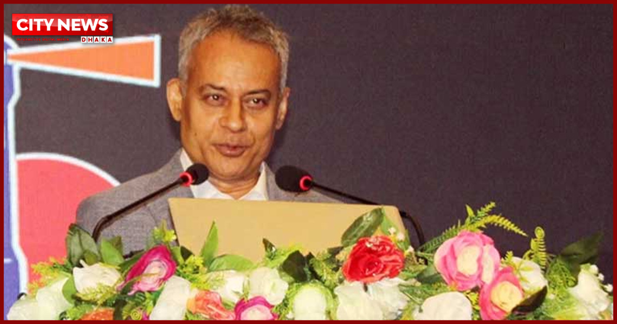 দেশের বৃহত্তর স্বার্থে জাতীয় বন্দর কৌশল প্রণয়ন হচ্ছে: নৌপরিবহনমন্ত্রী