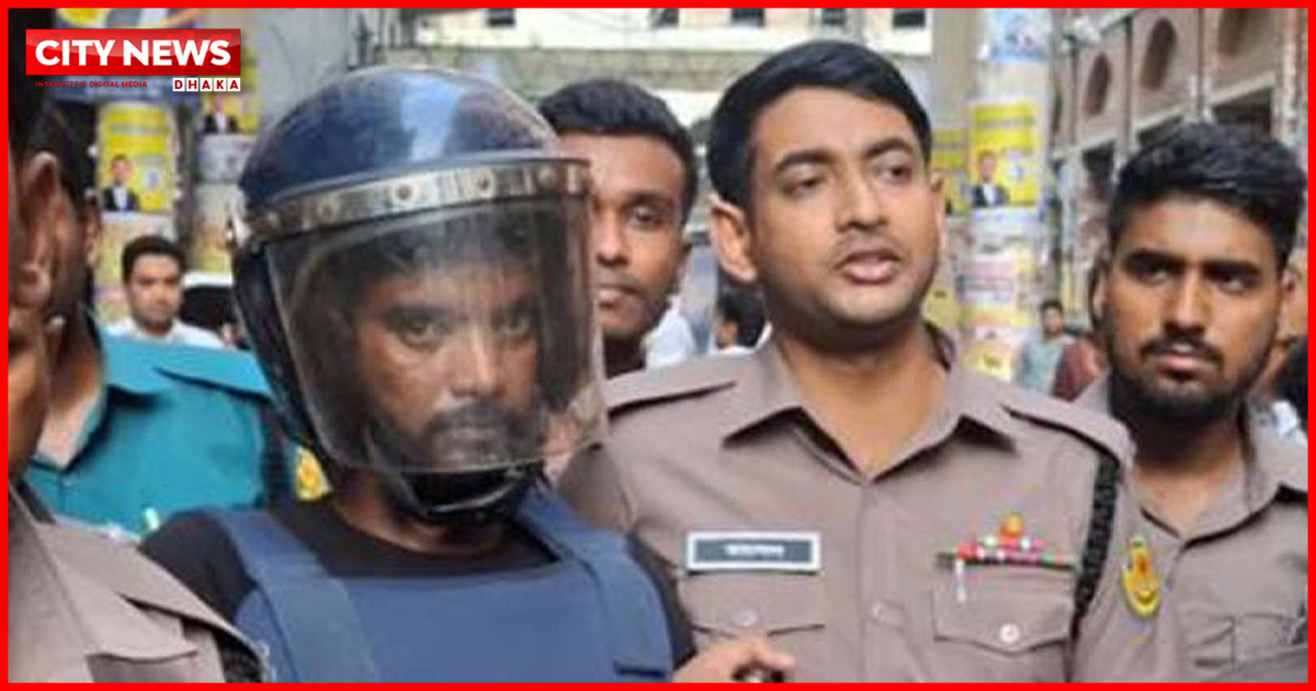 আদালতে সাক্ষ্যগ্রহণ শুরু, জবানবন্দি দিলেন রামিসার বাবা