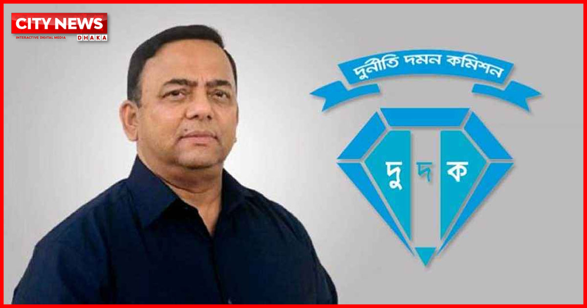 বেনজীরকে দেশে ফেরাতে আরব আমিরাতকে দুদকের চিঠি